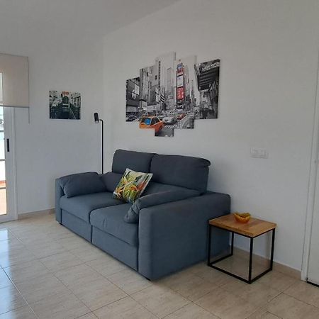Casa Fayna Apartment Playa Honda  Exterior photo