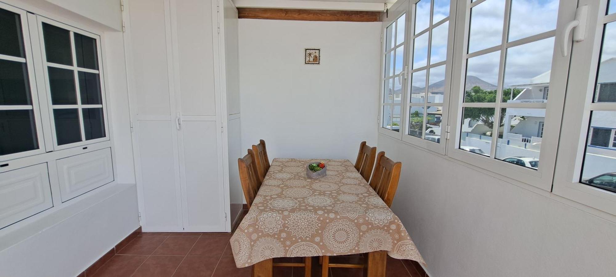 Casa Fayna Apartment Playa Honda  Exterior photo