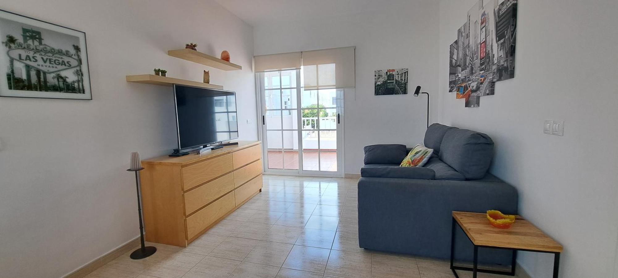 Casa Fayna Apartment Playa Honda  Exterior photo