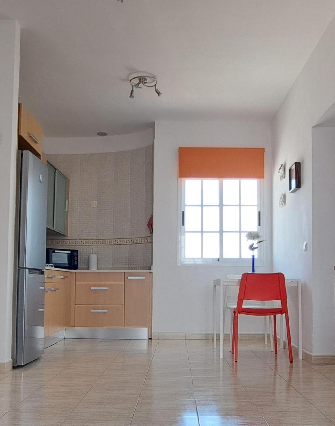 Casa Fayna Apartment Playa Honda  Exterior photo