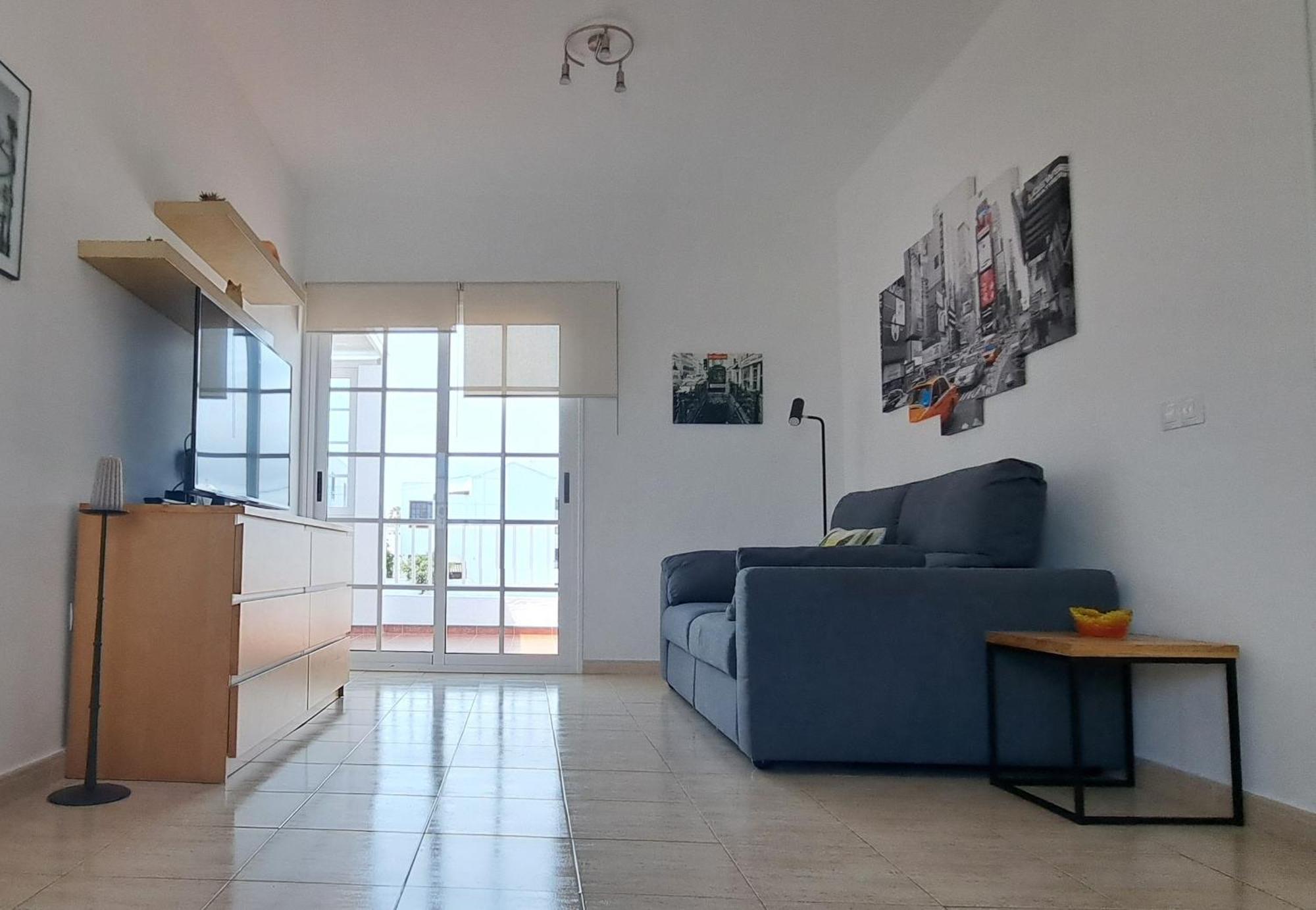 Casa Fayna Apartment Playa Honda  Exterior photo