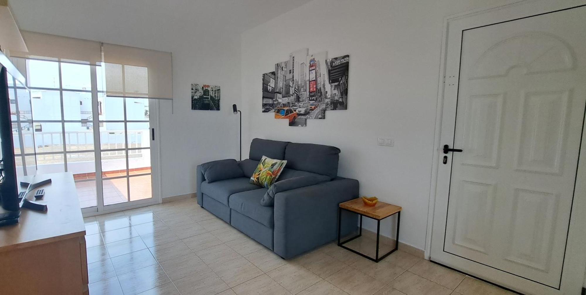 Casa Fayna Apartment Playa Honda  Exterior photo