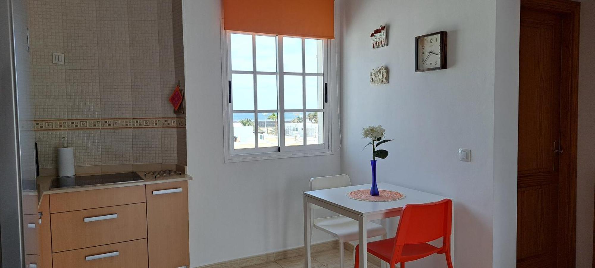 Casa Fayna Apartment Playa Honda  Exterior photo